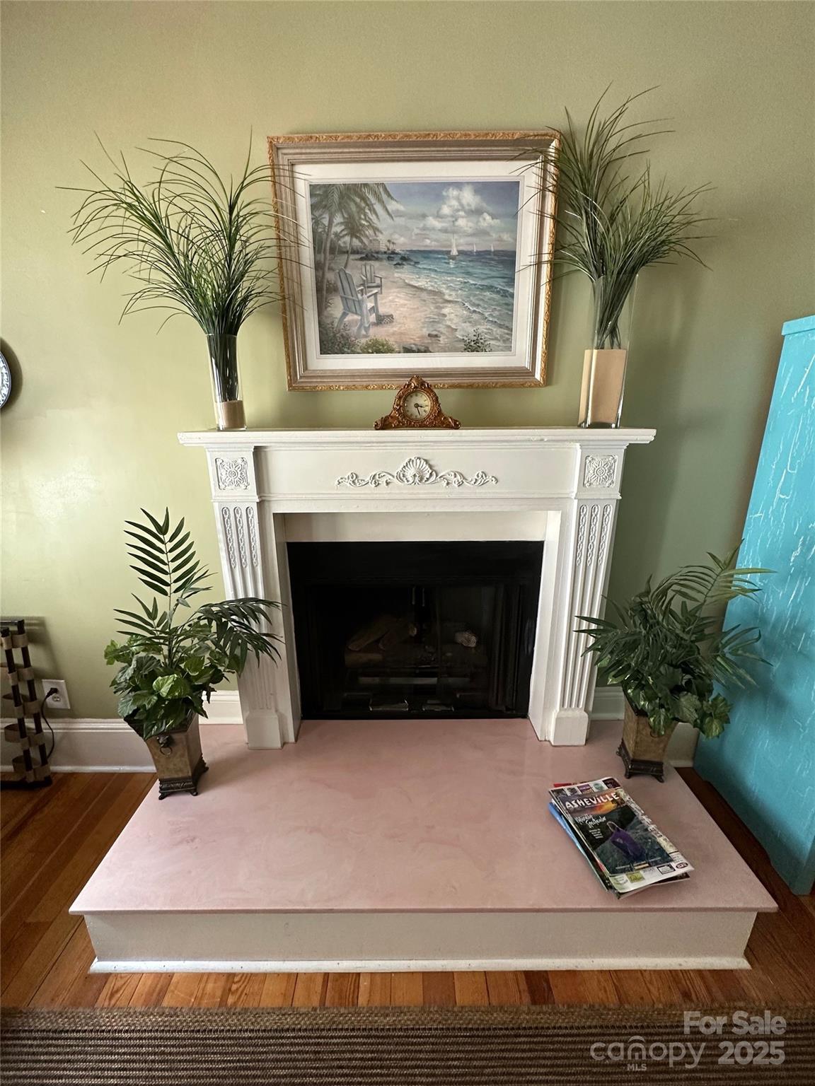 136 N Dougherty Street Black Mountain NC 28711
