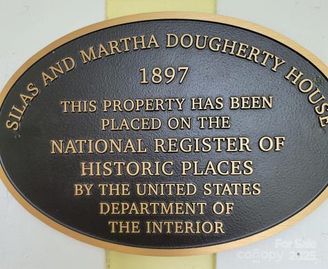 136 N Dougherty Street Black Mountain NC 28711