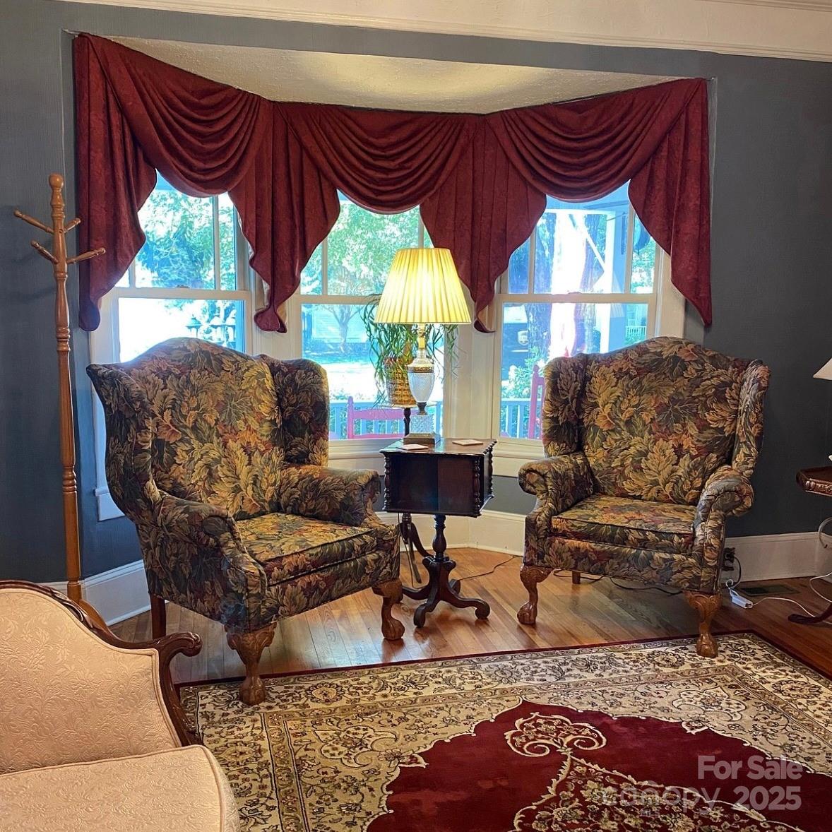136 N Dougherty Street Black Mountain NC 28711