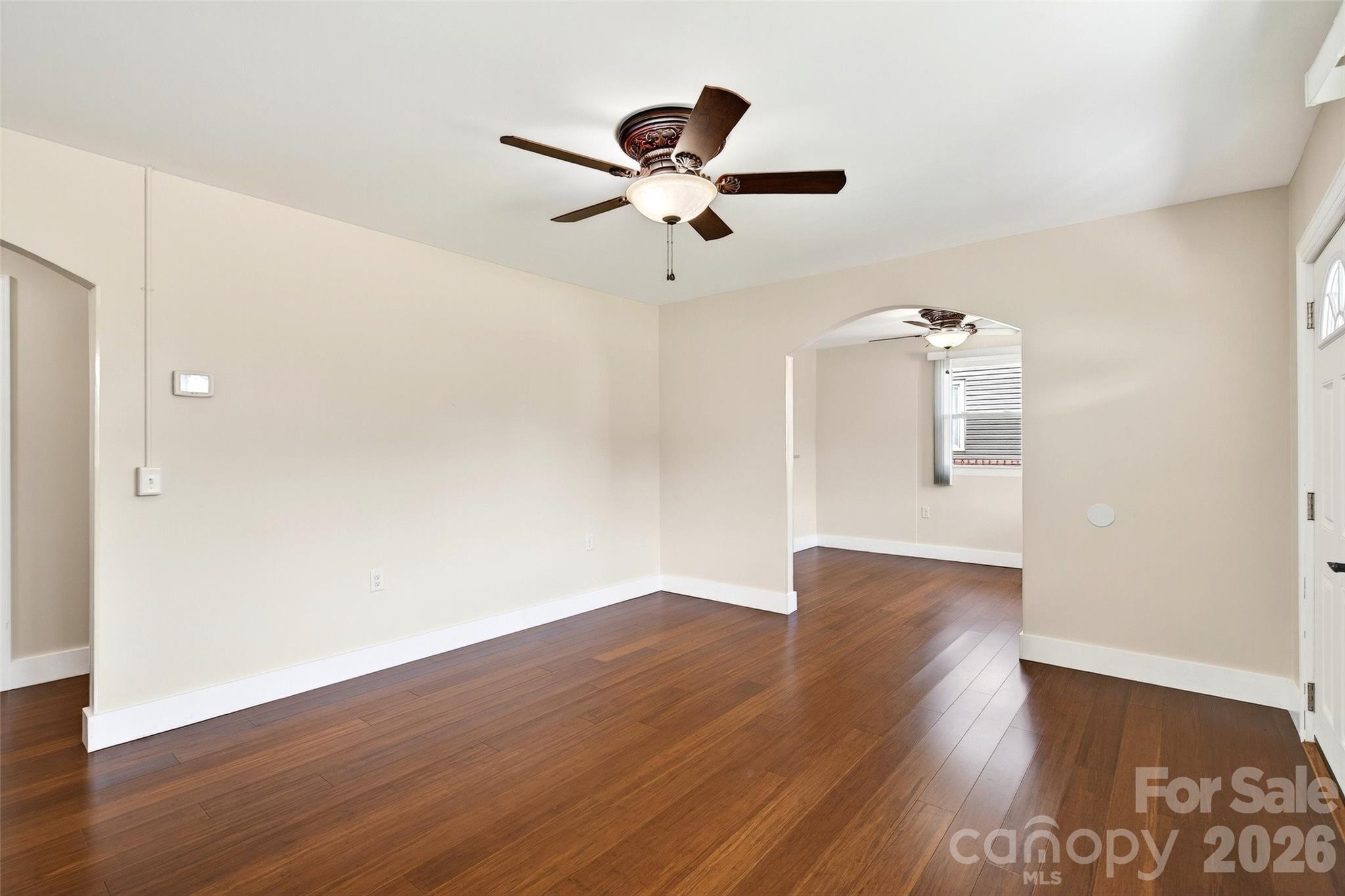 262 Catawba Avenue Old Fort NC 28762