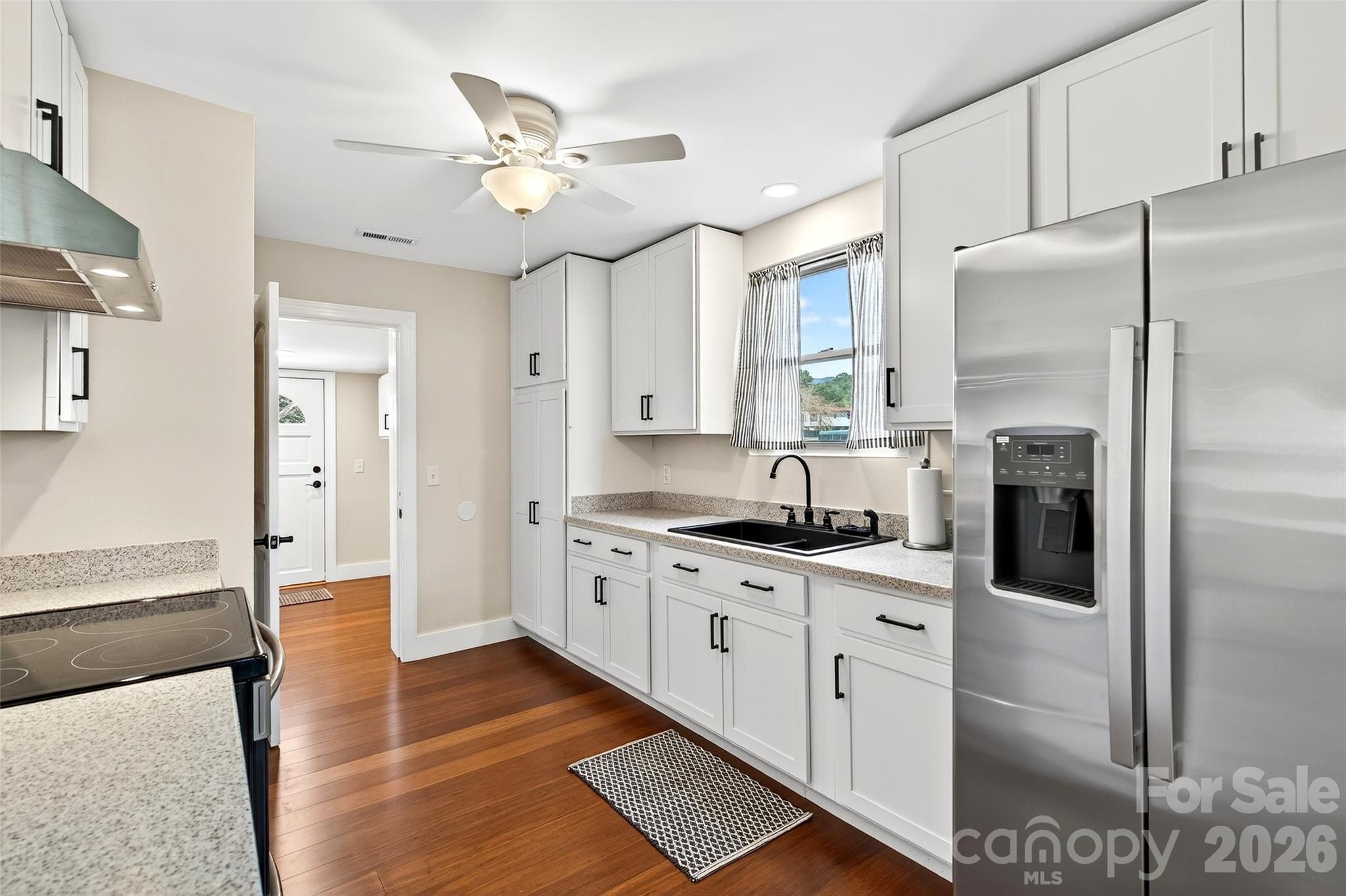 262 Catawba Avenue Old Fort NC 28762