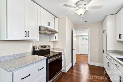 262 Catawba Avenue Old Fort NC 28762