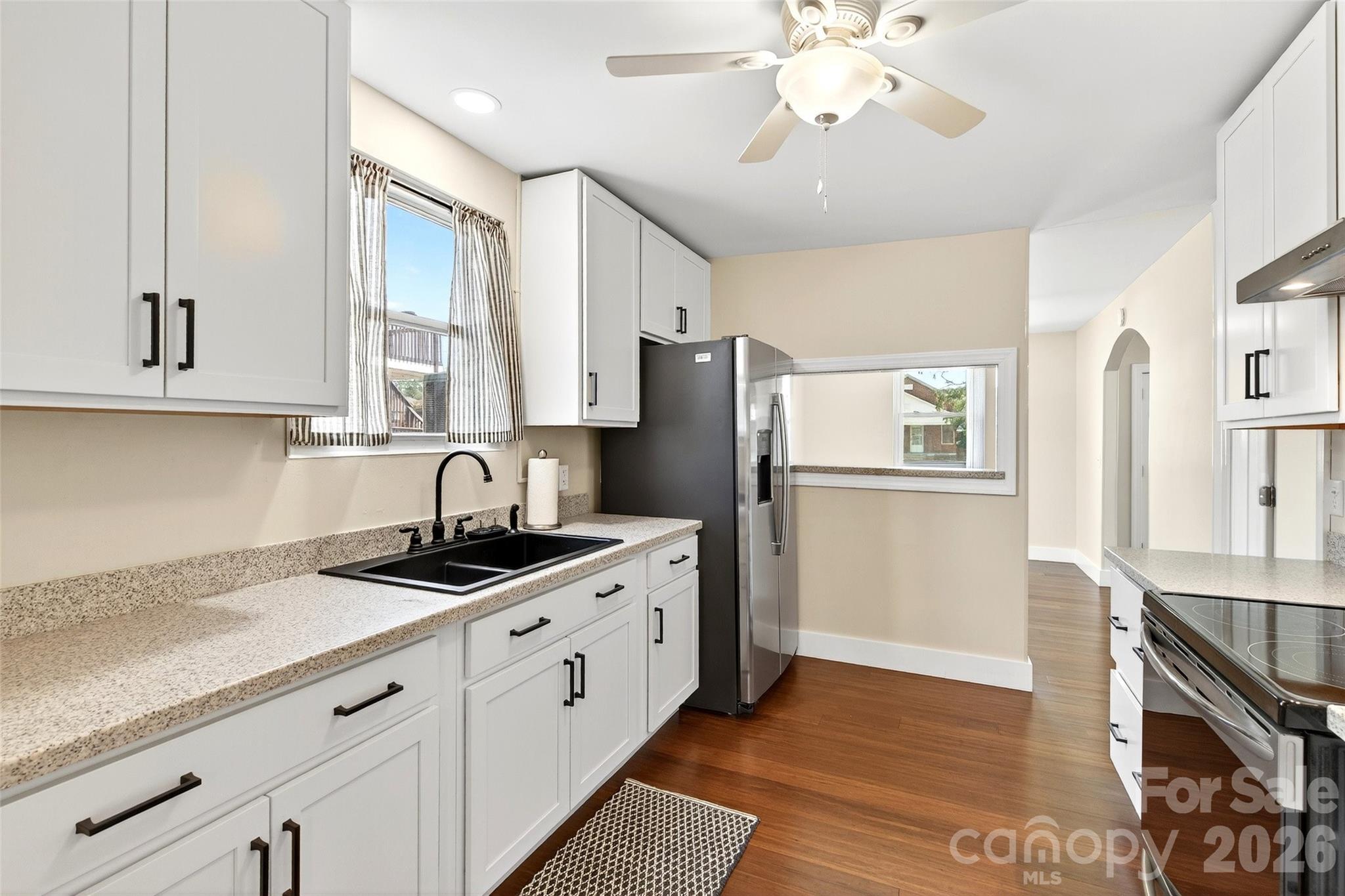 262 Catawba Avenue Old Fort NC 28762