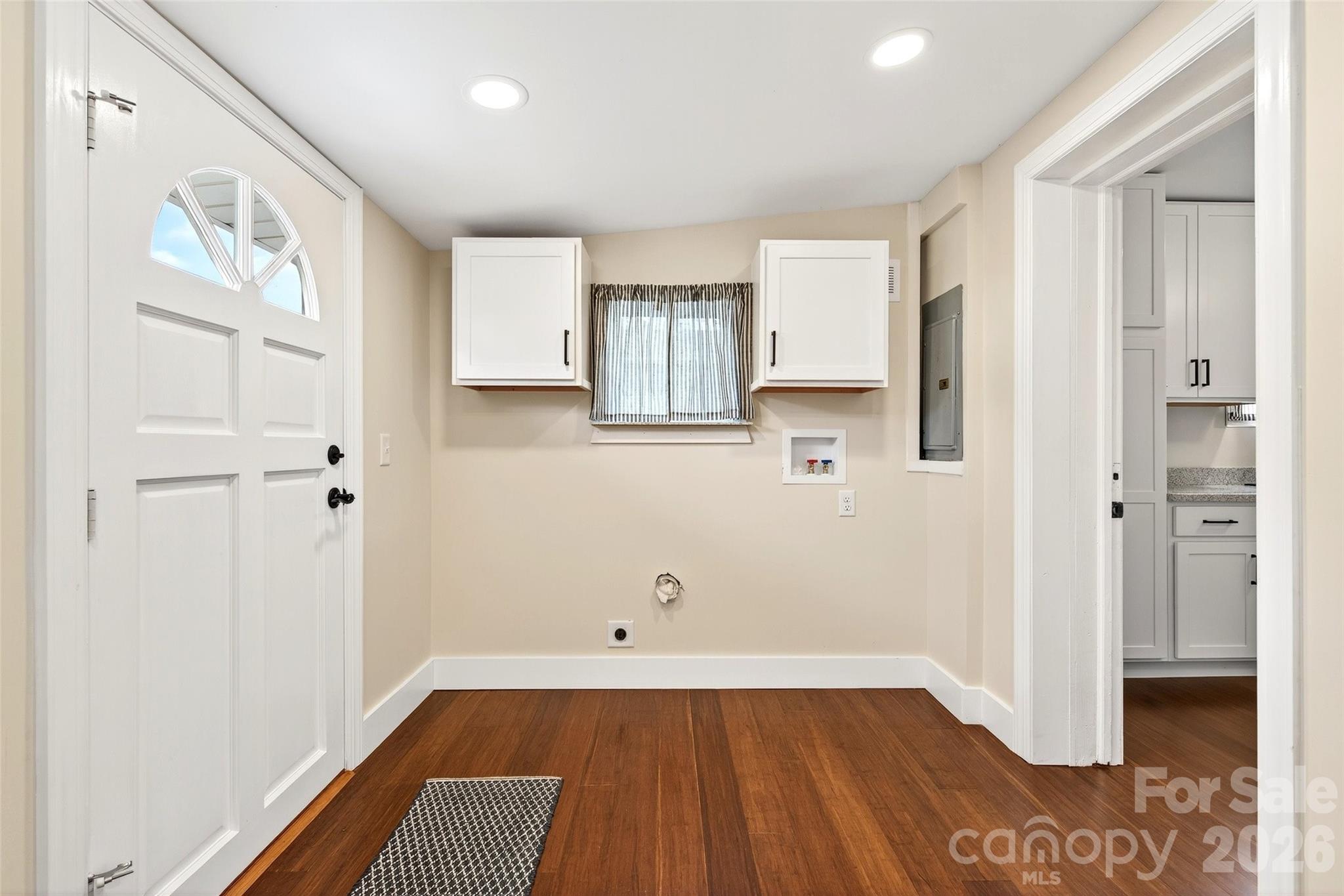262 Catawba Avenue Old Fort NC 28762