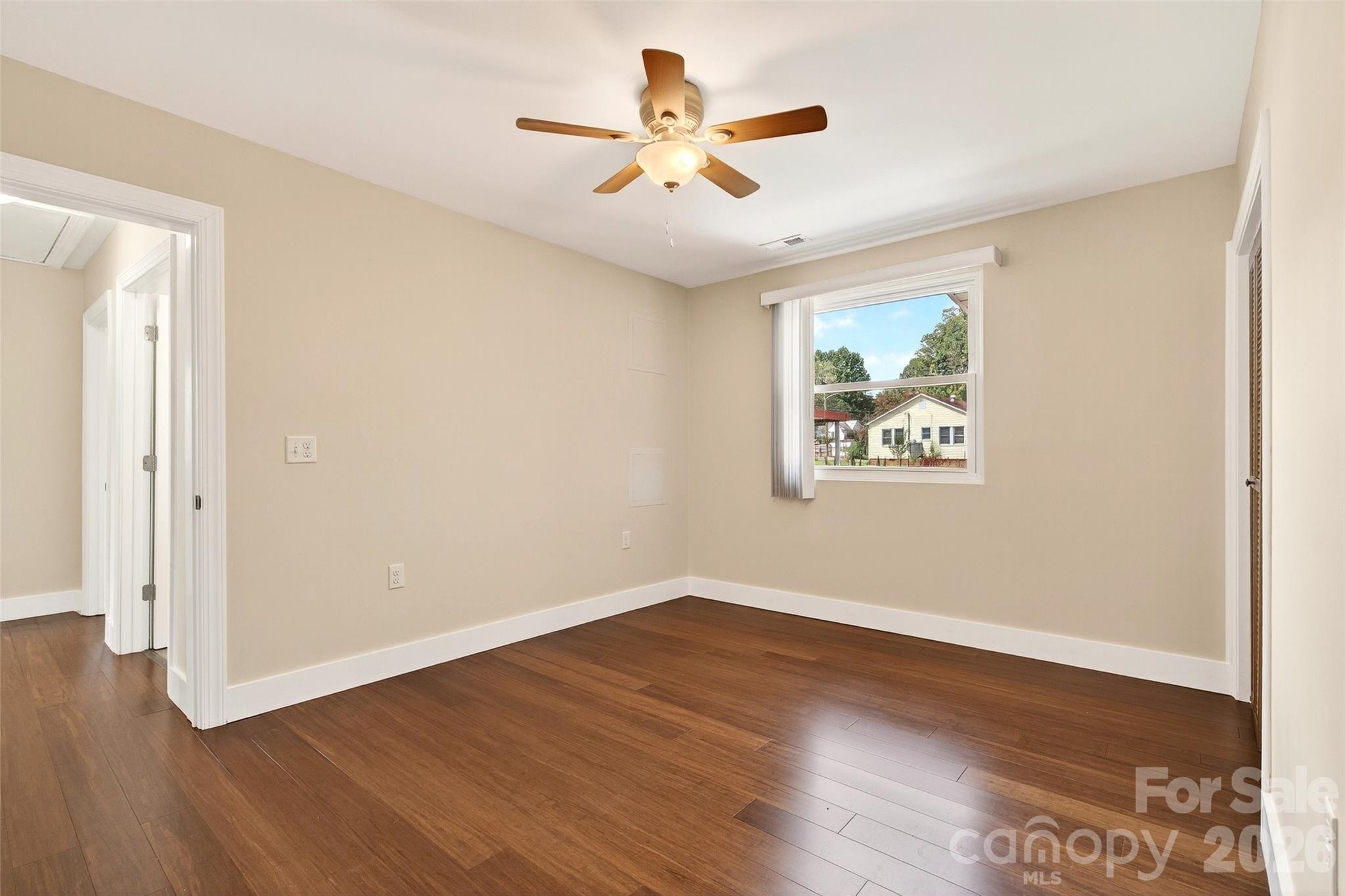 262 Catawba Avenue Old Fort NC 28762
