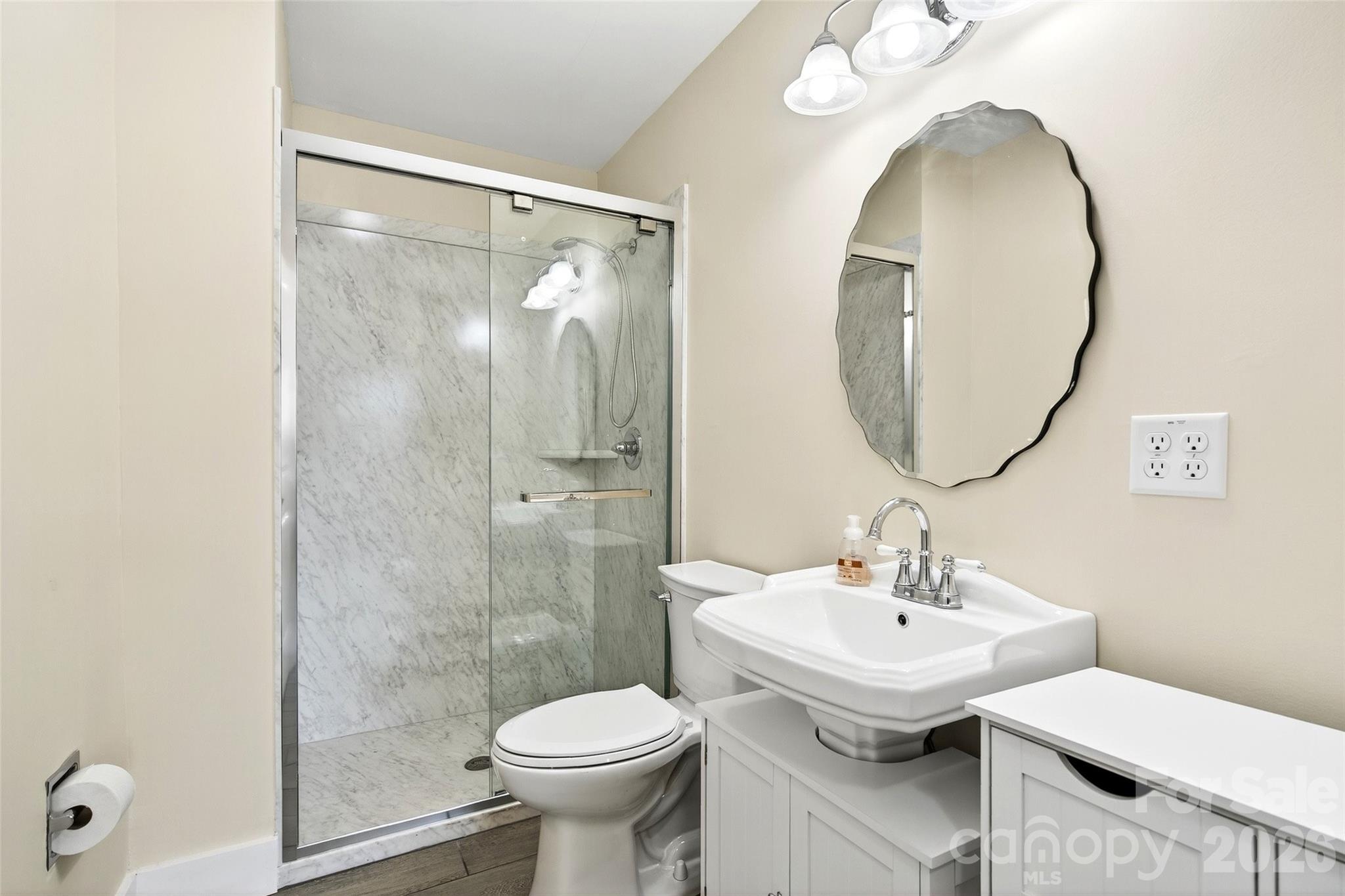 262 Catawba Avenue Old Fort NC 28762