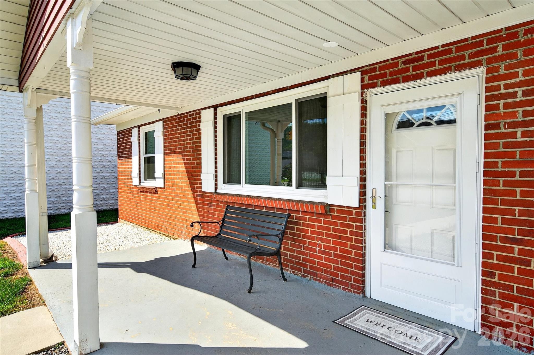262 Catawba Avenue Old Fort NC 28762
