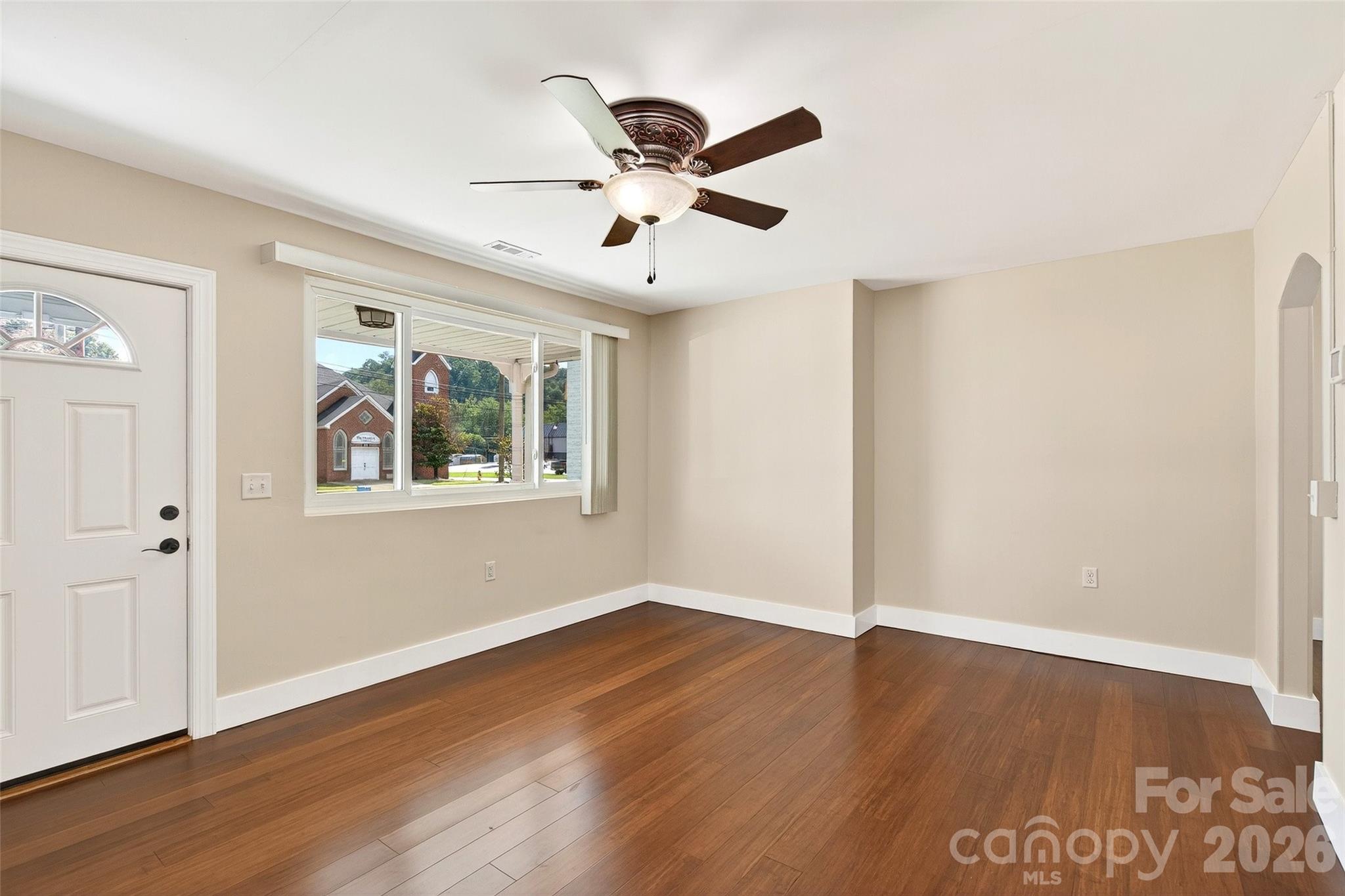 262 Catawba Avenue Old Fort NC 28762