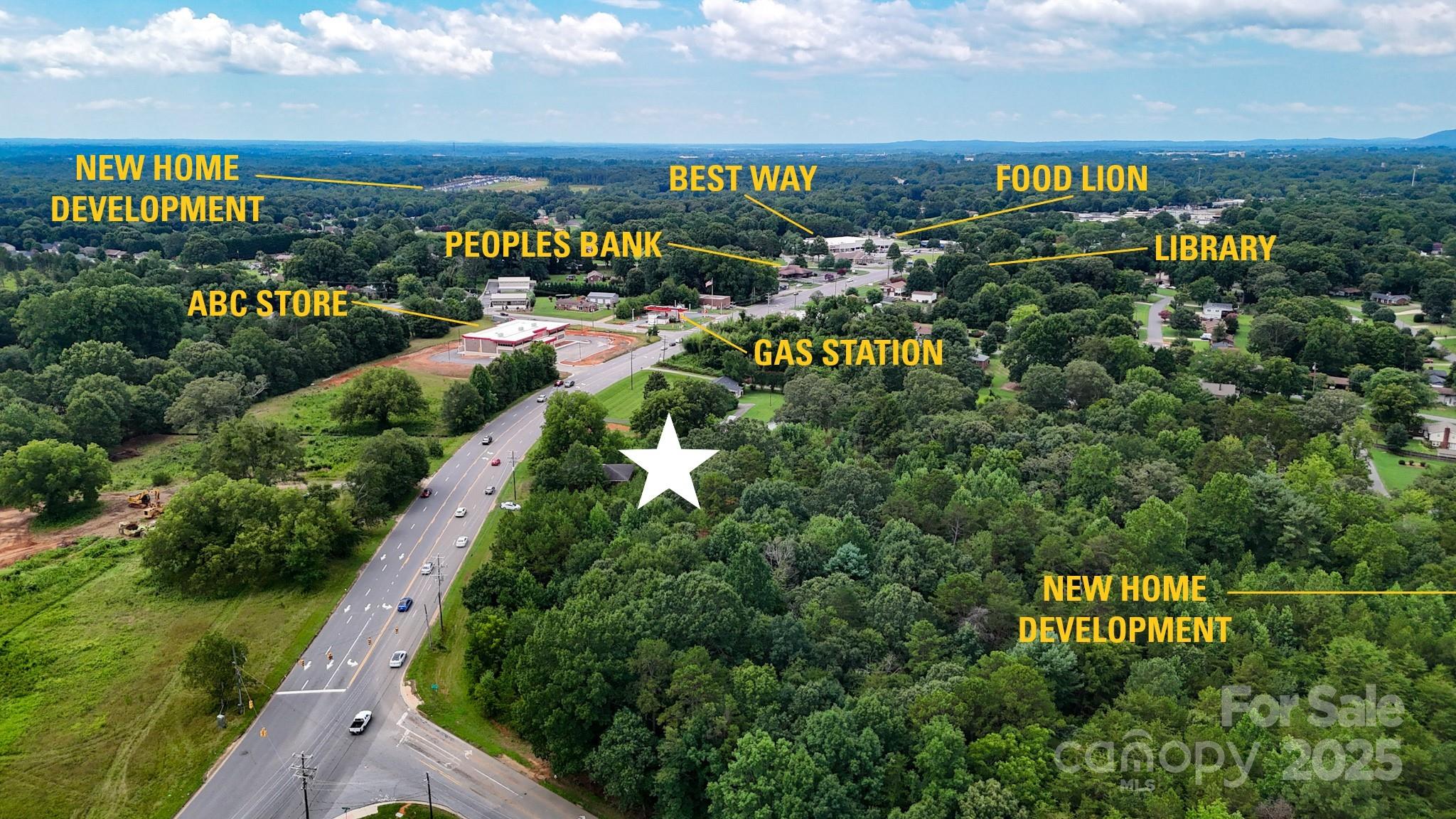 3387 Springs Road NE Hickory NC 28601