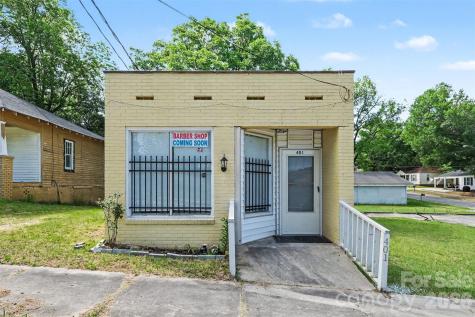 401 E Gay Street Lancaster SC 29720