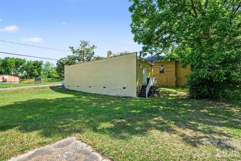 401 E Gay Street Lancaster SC 29720