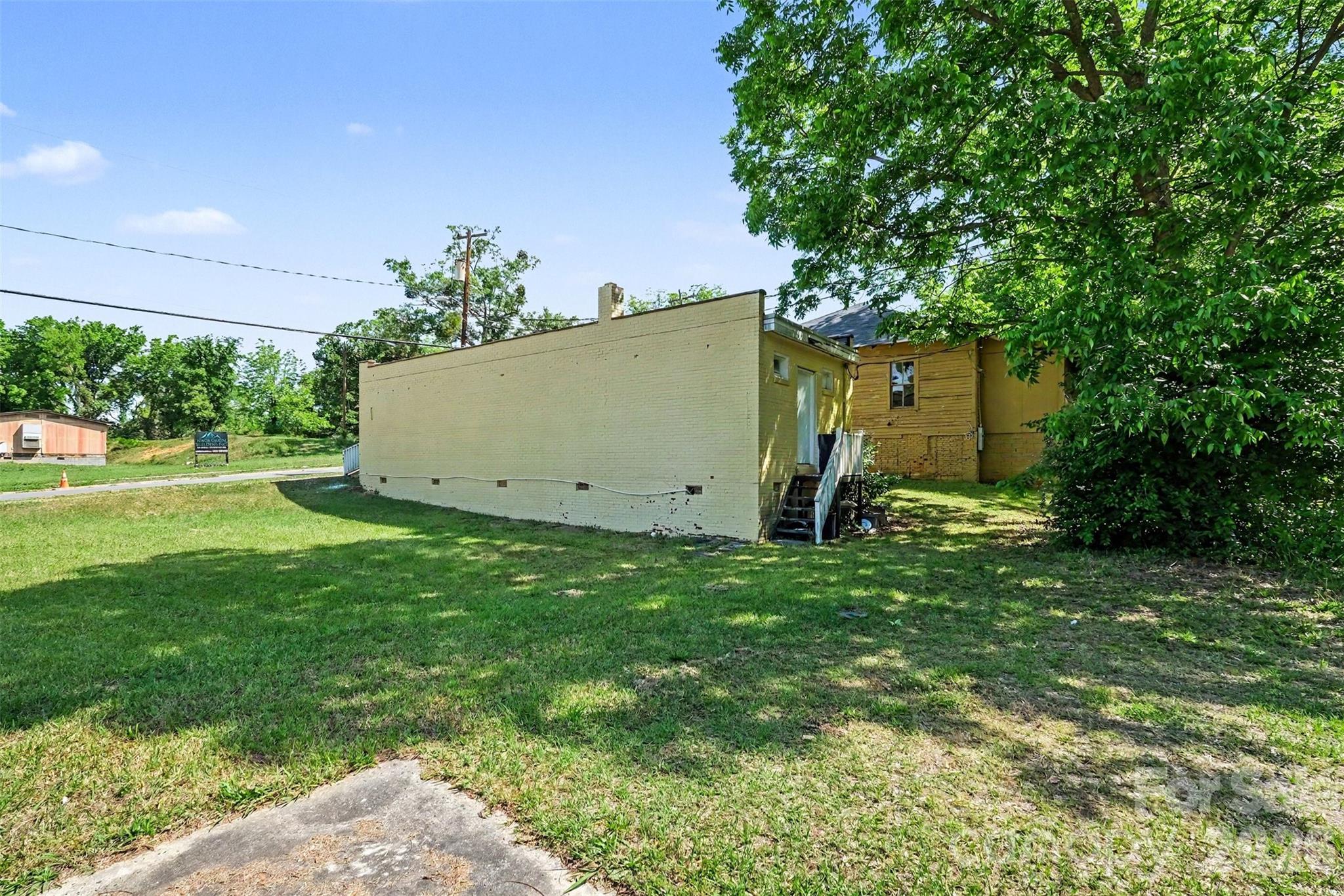 401 E Gay Street Lancaster SC 29720