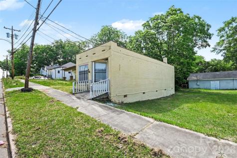 401 E Gay Street Lancaster SC 29720