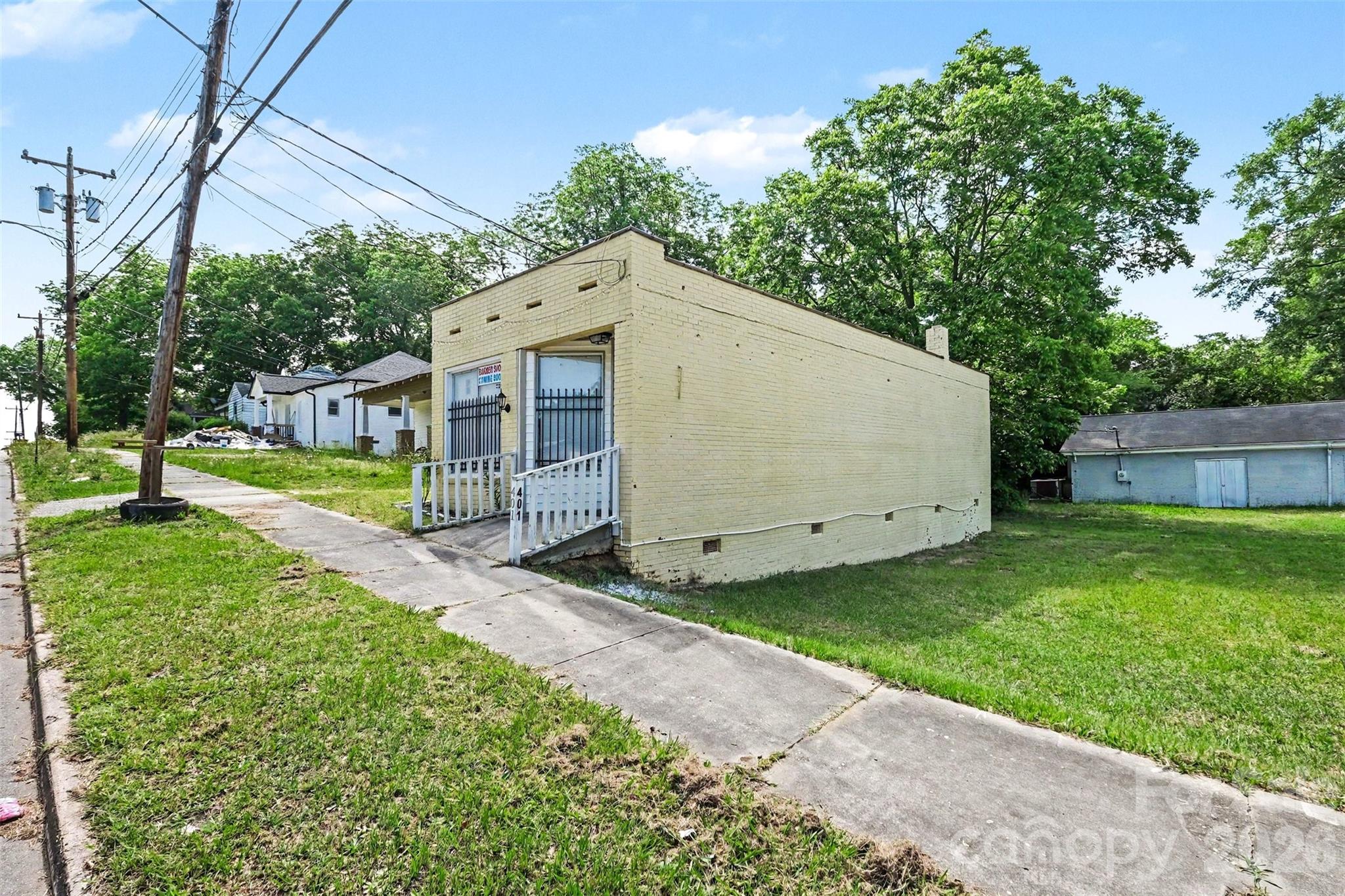401 E Gay Street Lancaster SC 29720