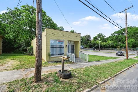 401 E Gay Street Lancaster SC 29720