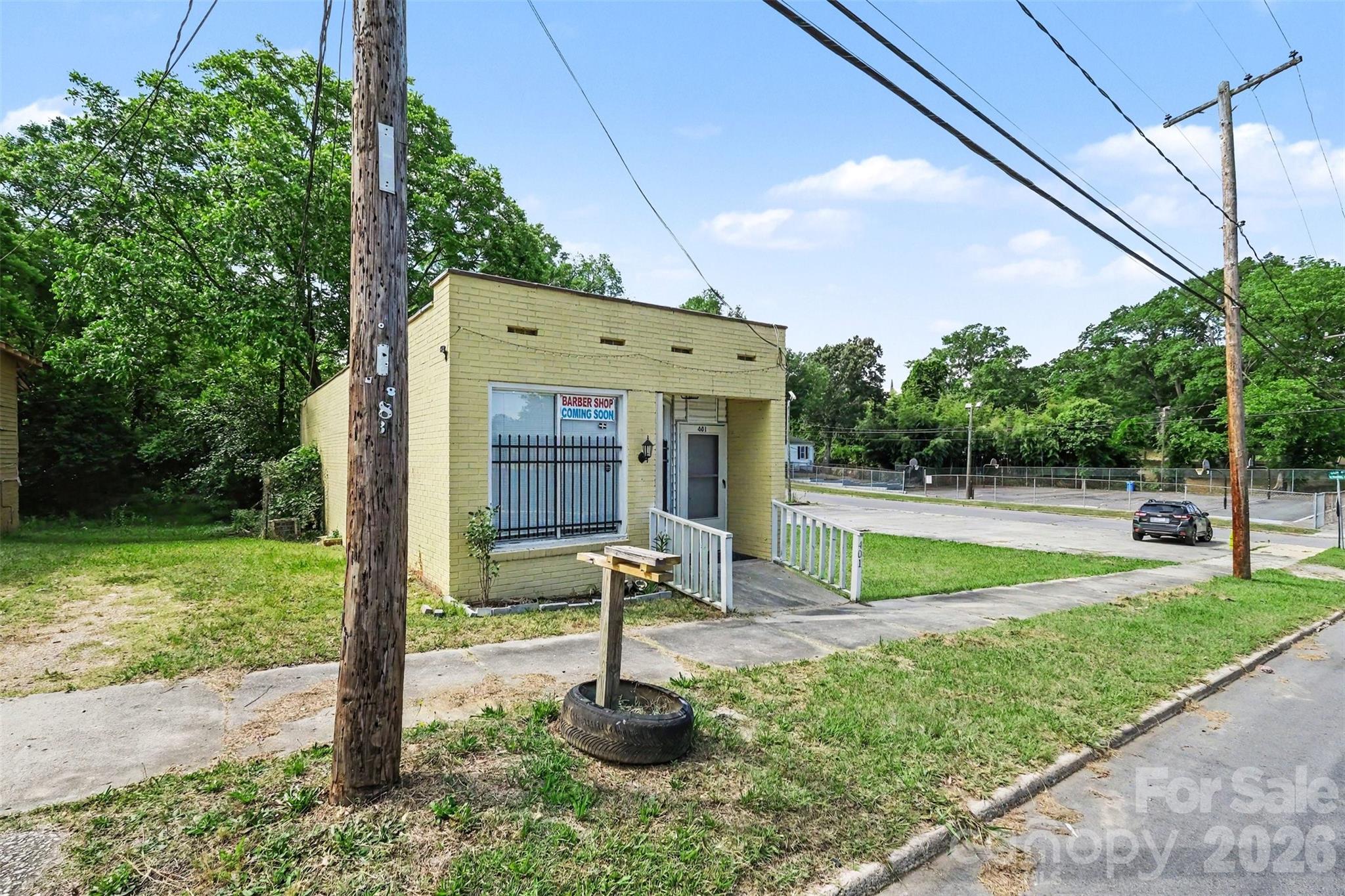 401 E Gay Street Lancaster SC 29720