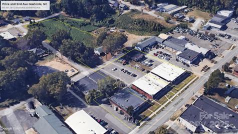 617 E 2nd Avenue Gastonia NC 28054