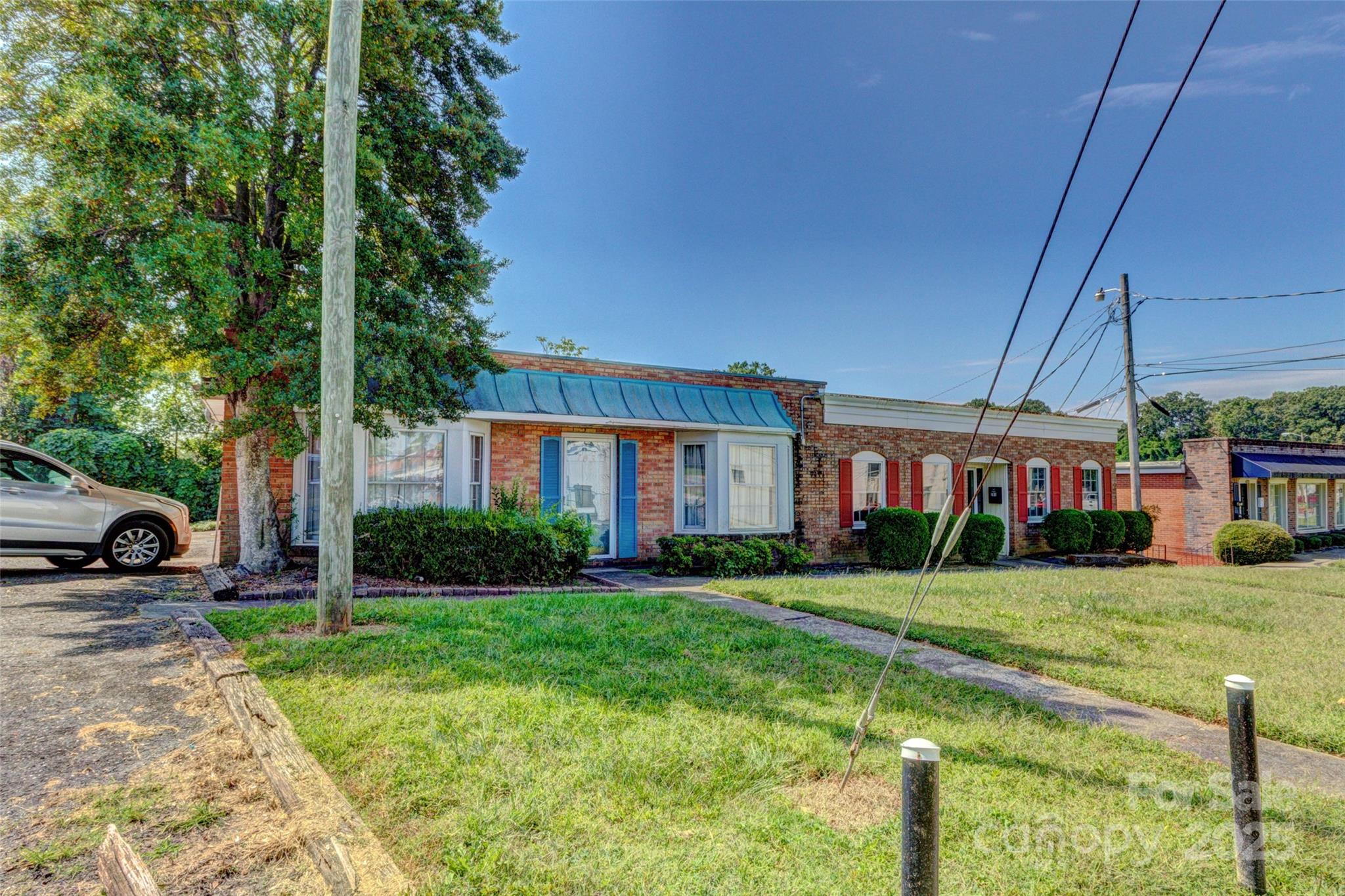 617 E 2nd Avenue Gastonia NC 28054