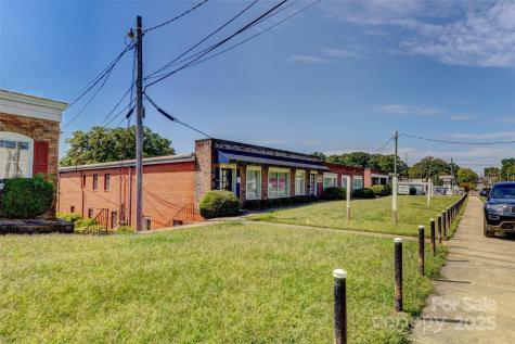 617 E 2nd Avenue Gastonia NC 28054