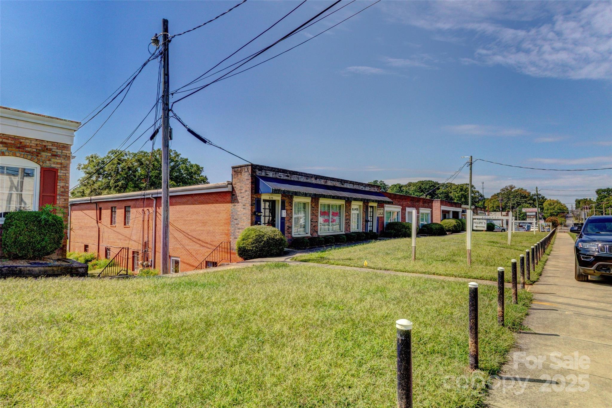 617 E 2nd Avenue Gastonia NC 28054