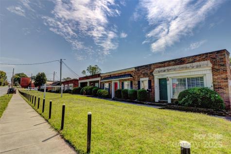 617 E 2nd Avenue Gastonia NC 28054