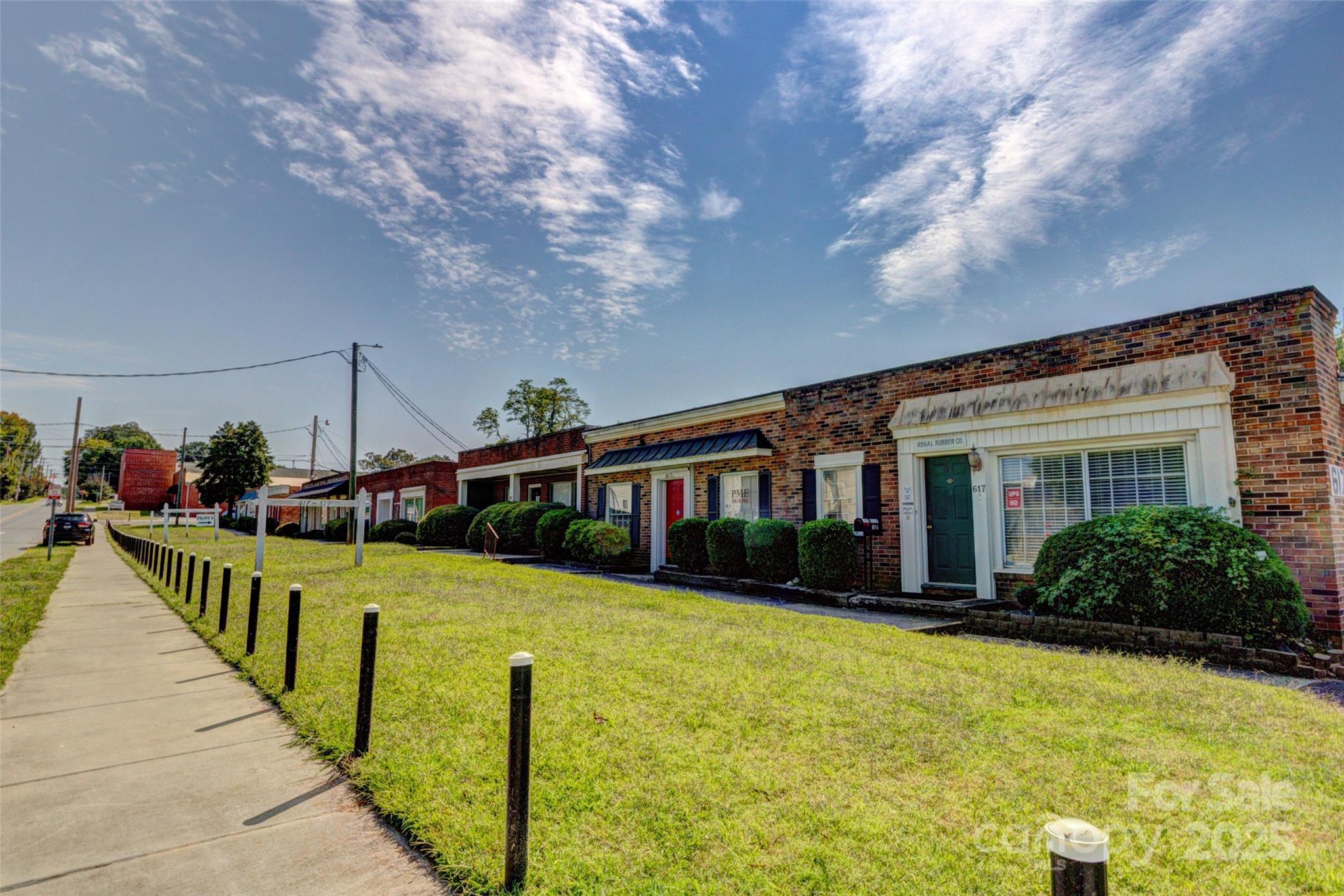 617 E 2nd Avenue Gastonia NC 28054