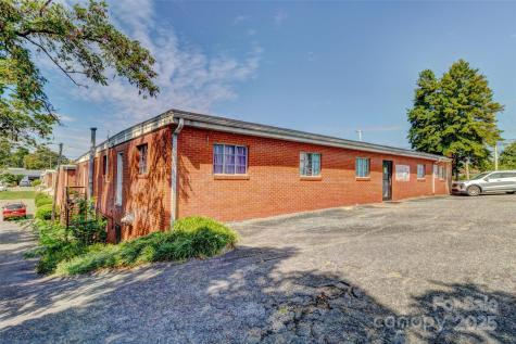 617 E 2nd Avenue Gastonia NC 28054
