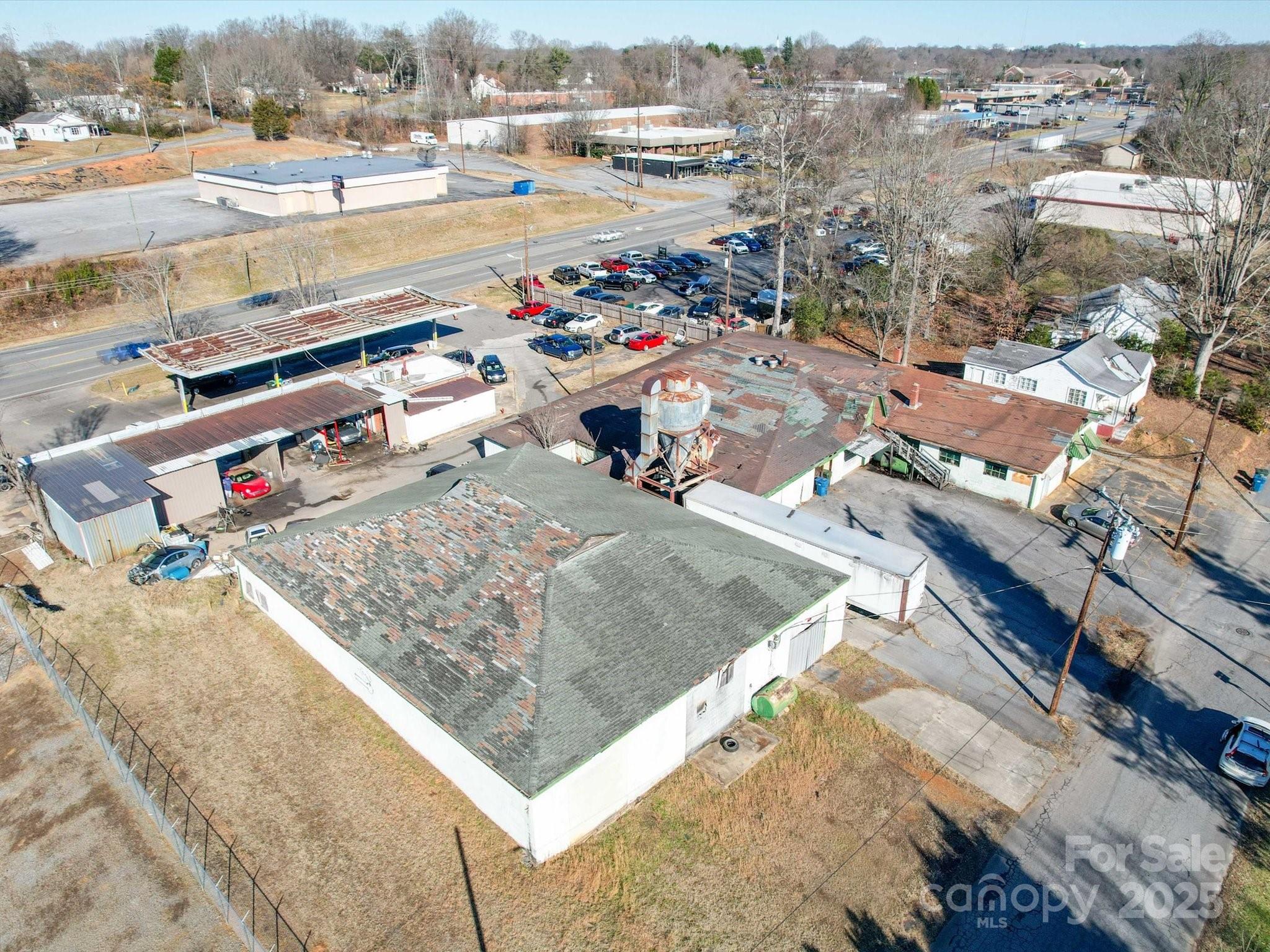 1510 10th Avenue SW Hickory NC 28602