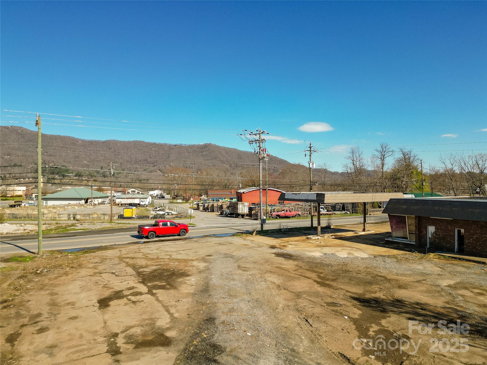 1727 S Main Street Waynesville NC 28786