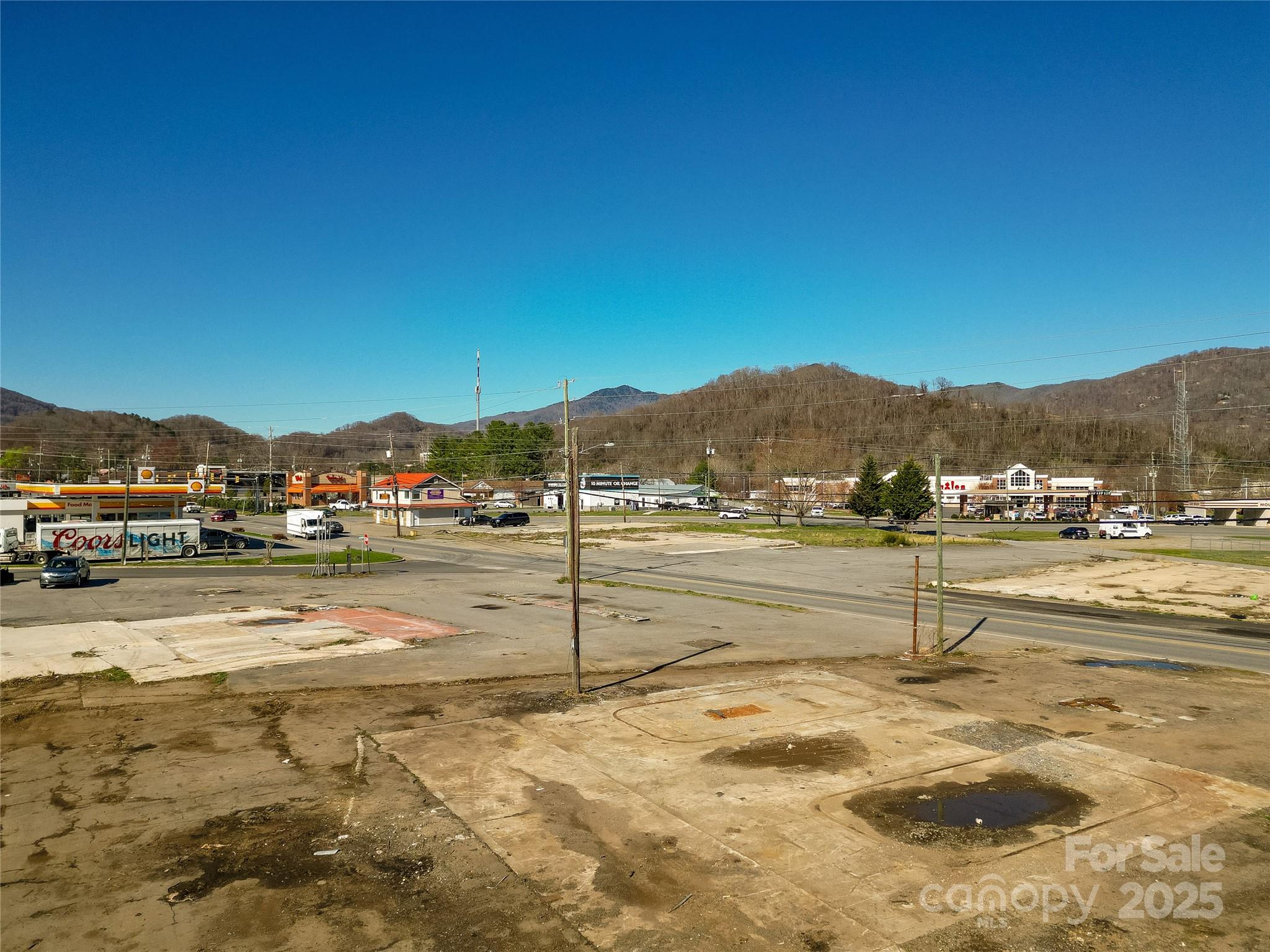 1727 S Main Street Waynesville NC 28786