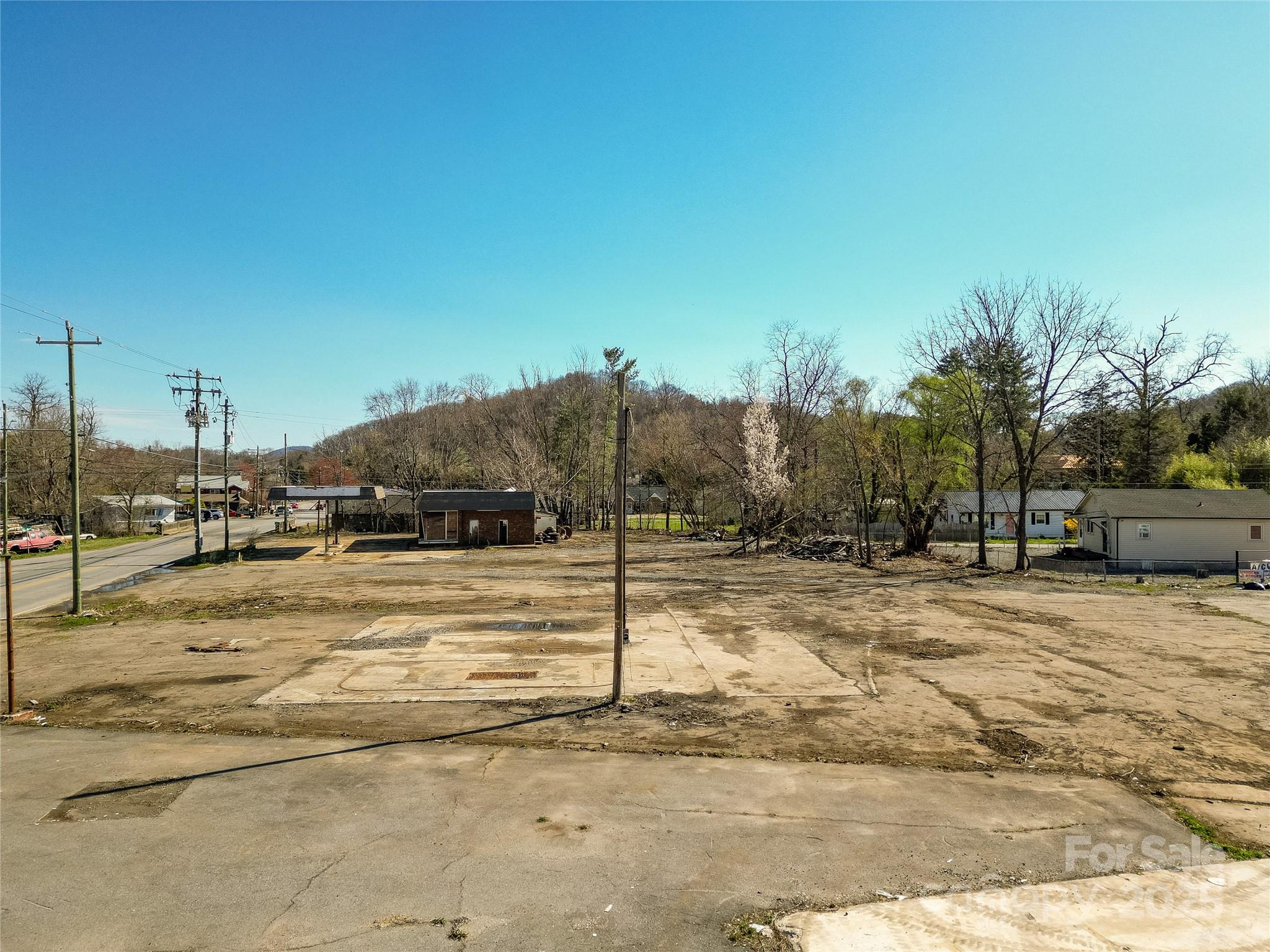 1727 S Main Street Waynesville NC 28786