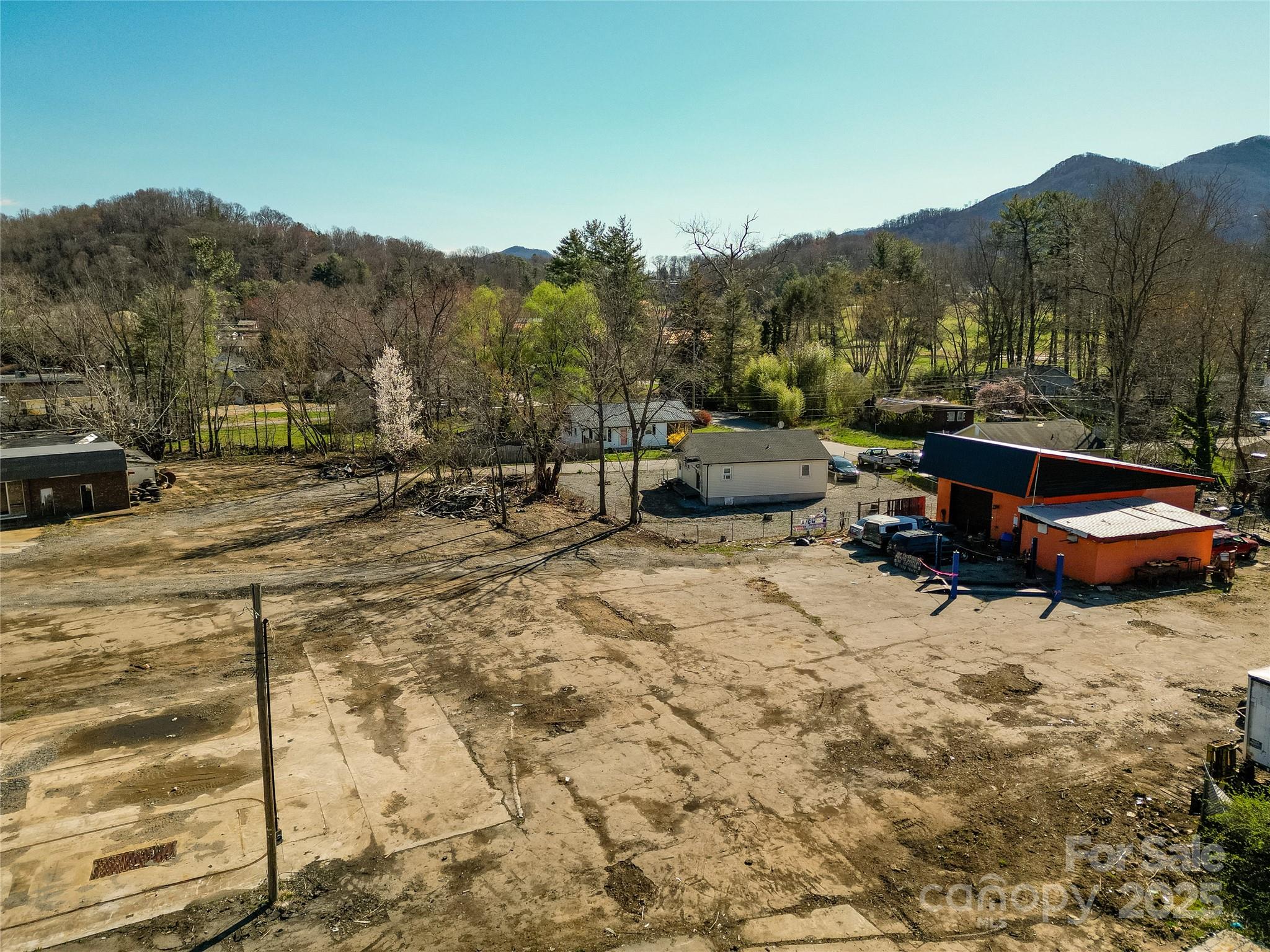 1727 S Main Street Waynesville NC 28786