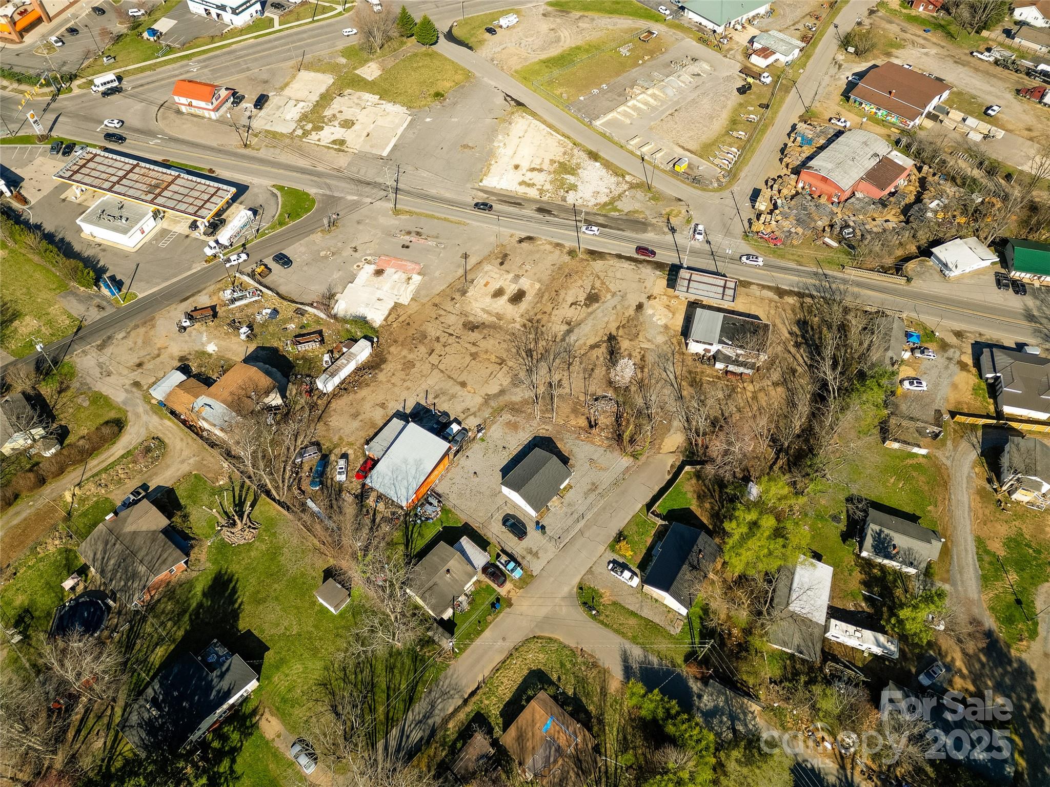 1727 S Main Street Waynesville NC 28786