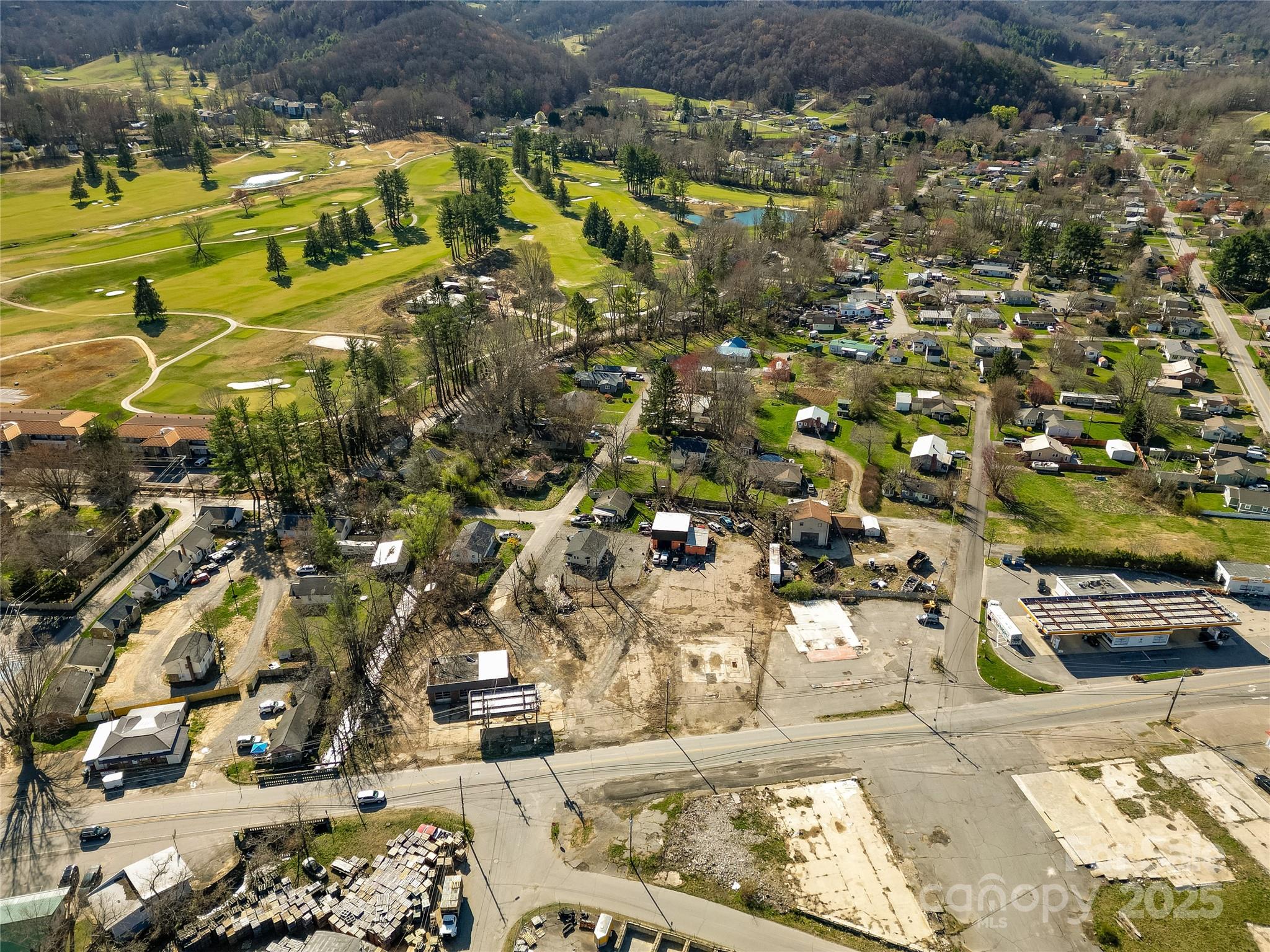 1727 S Main Street Waynesville NC 28786