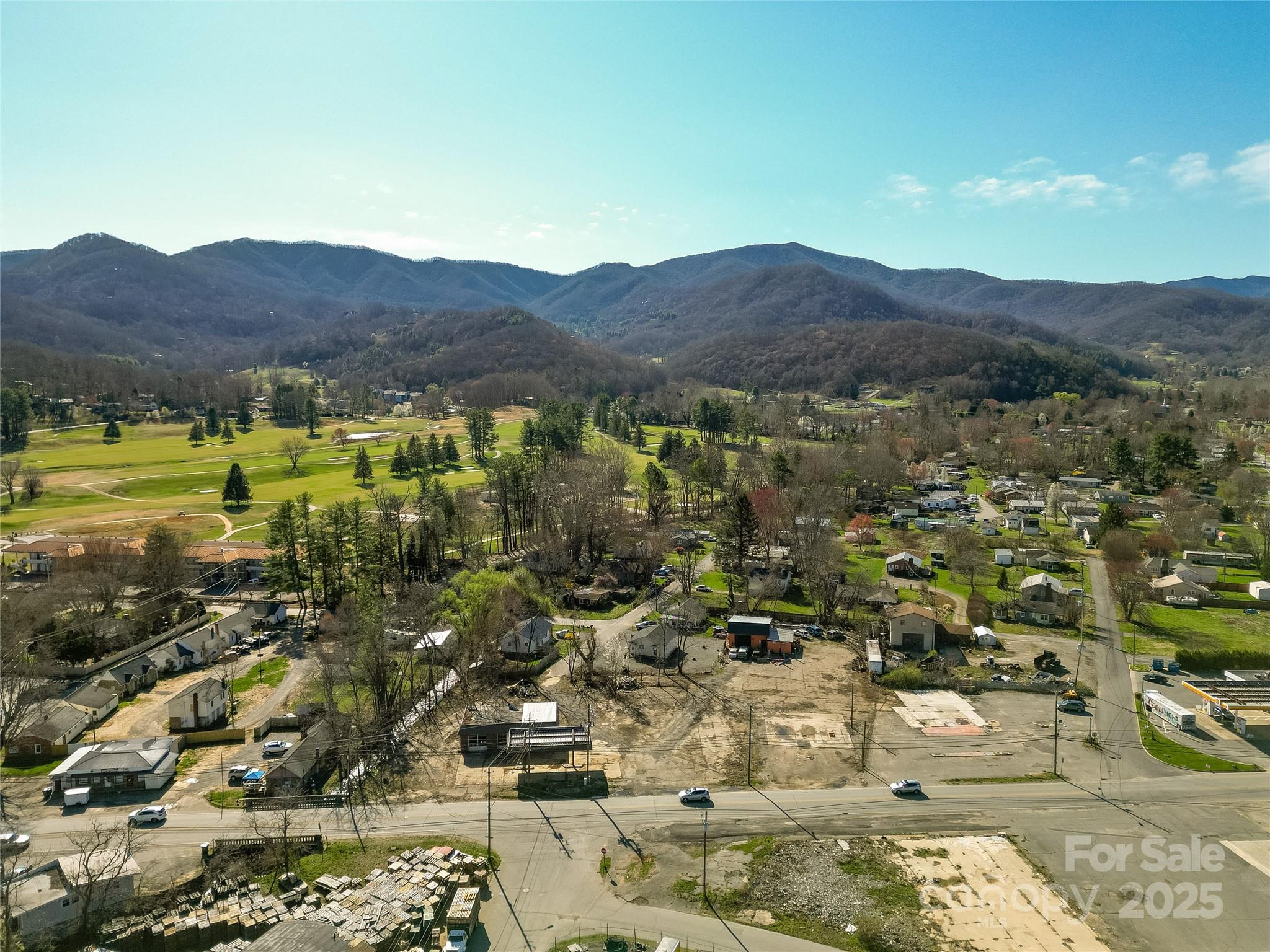 1727 S Main Street Waynesville NC 28786