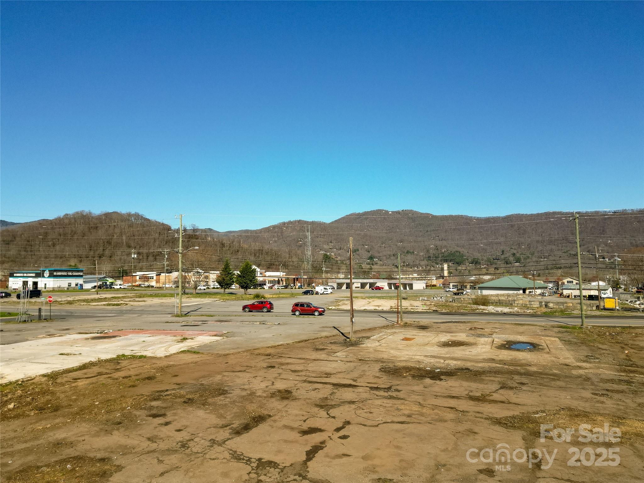 1727 S Main Street Waynesville NC 28786