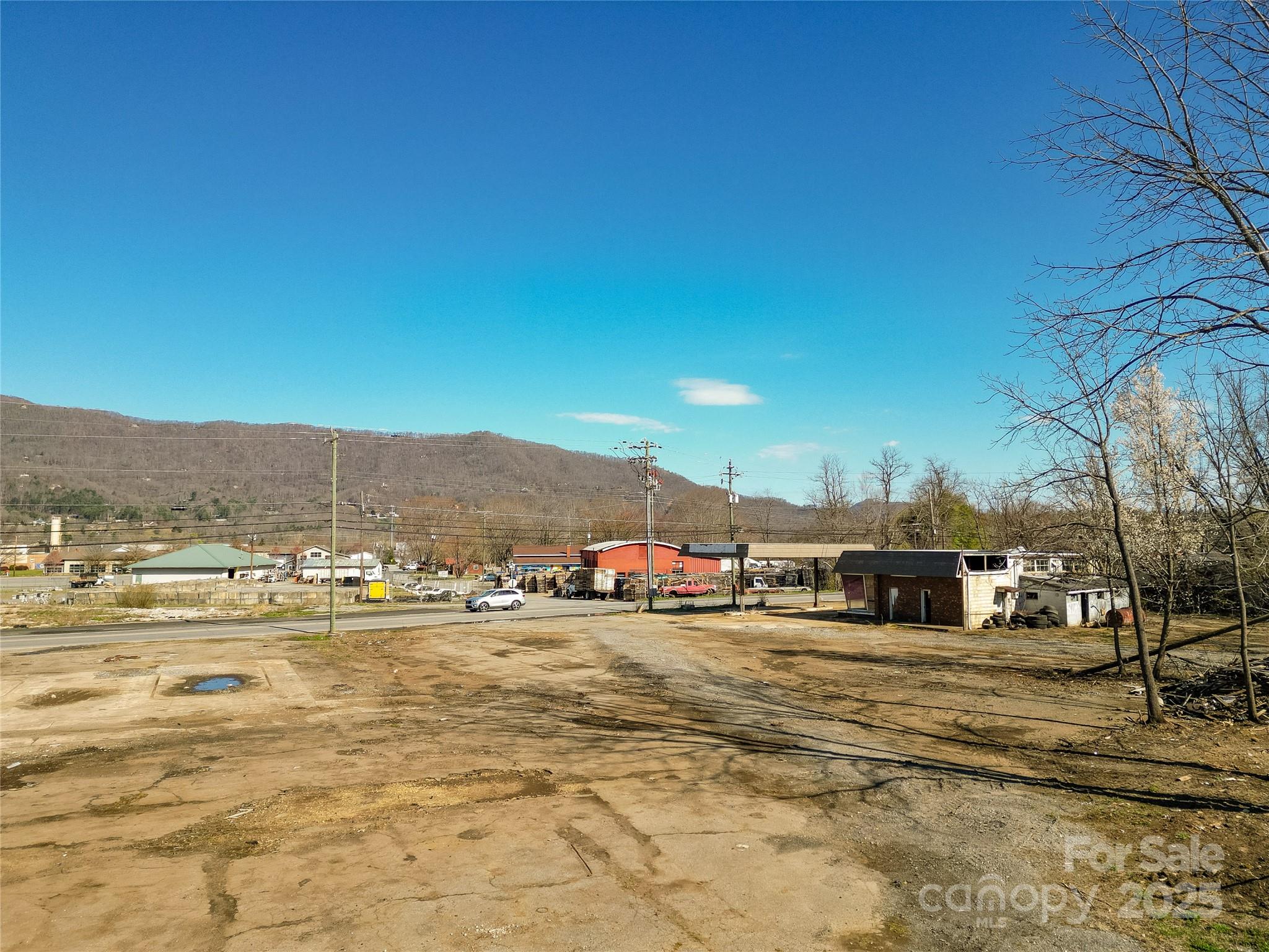 1727 S Main Street Waynesville NC 28786