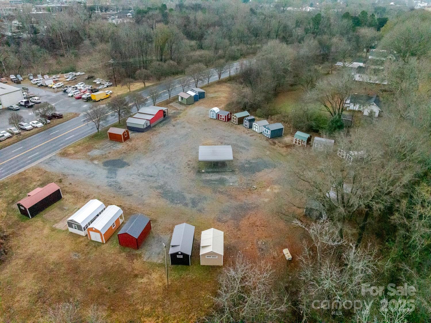 1119 Us Highway 52 Highway N Albemarle NC 28001