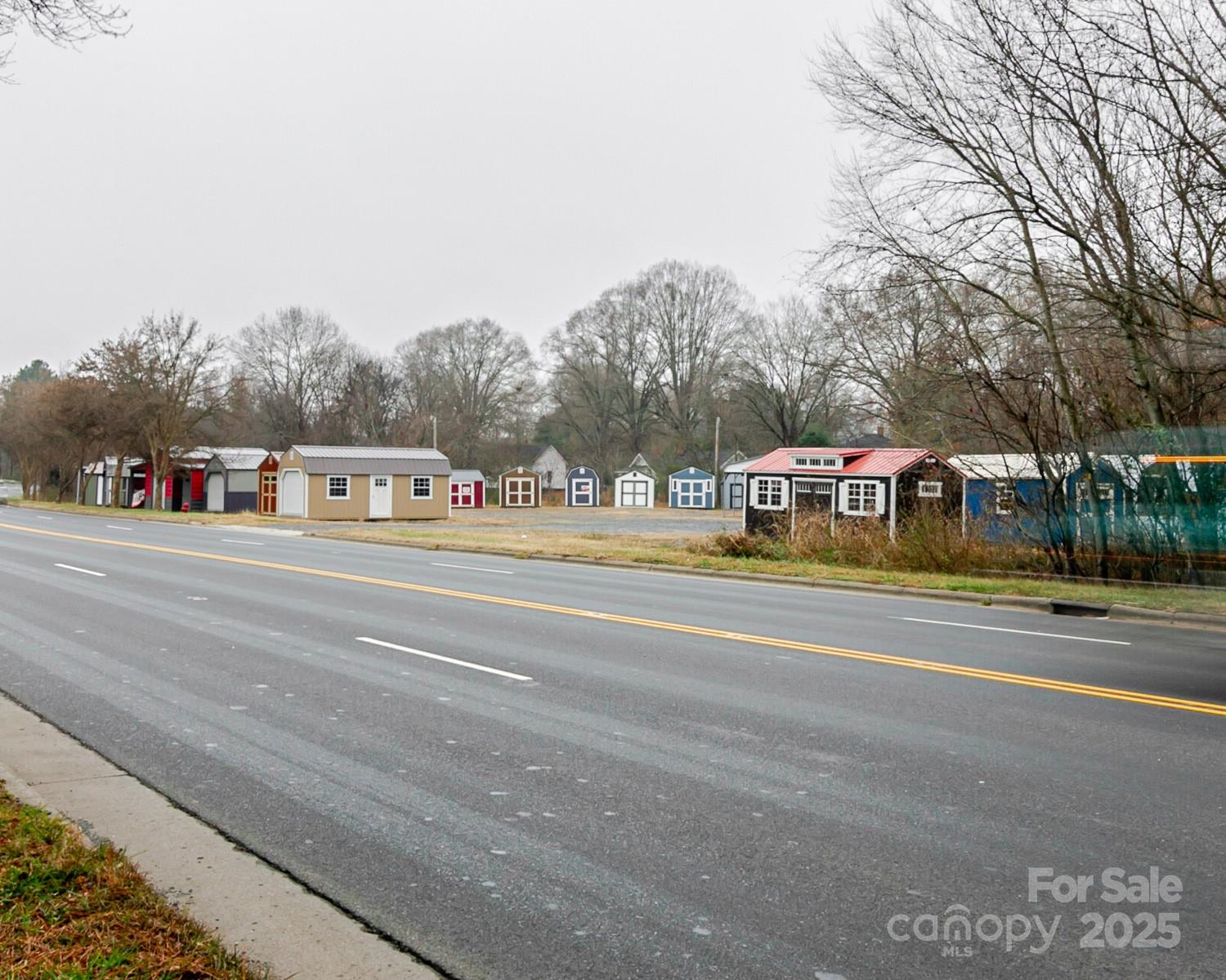 1119 Us Highway 52 Highway N Albemarle NC 28001