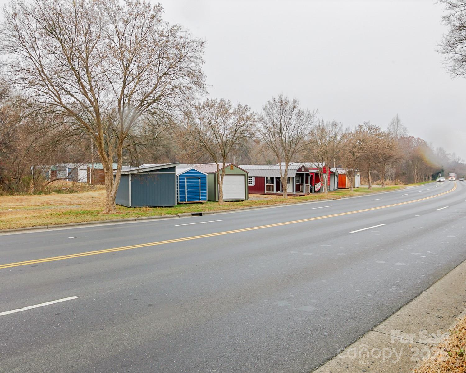 1119 Us Highway 52 Highway N Albemarle NC 28001