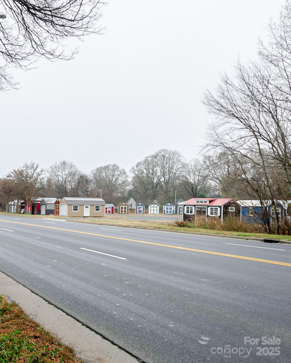 1119 Us Highway 52 Highway N Albemarle NC 28001