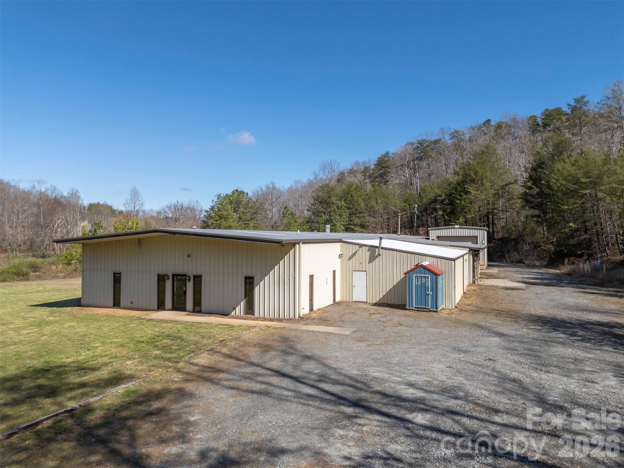 3976 Us Highway 64 Highway Rutherfordton NC 28139
