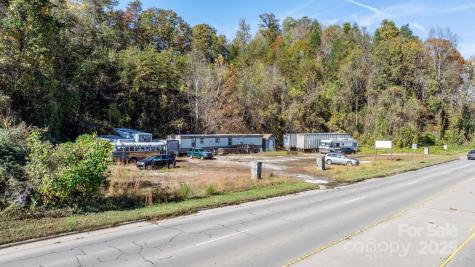 1965 N Main Street Marion NC 28752