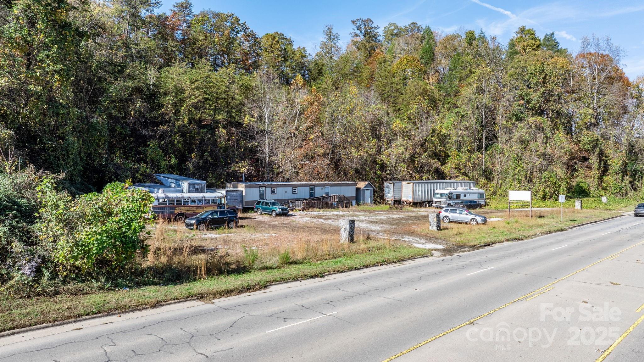 1965 N Main Street Marion NC 28752
