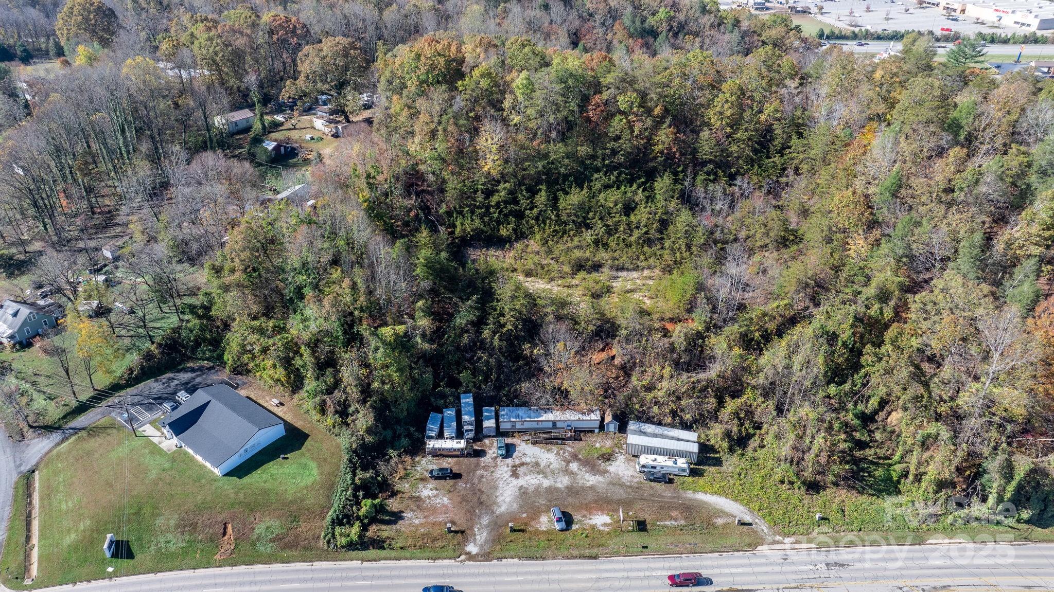 1965 N Main Street Marion NC 28752