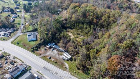 1965 N Main Street Marion NC 28752