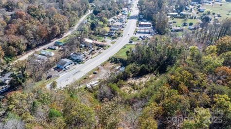 1965 N Main Street Marion NC 28752