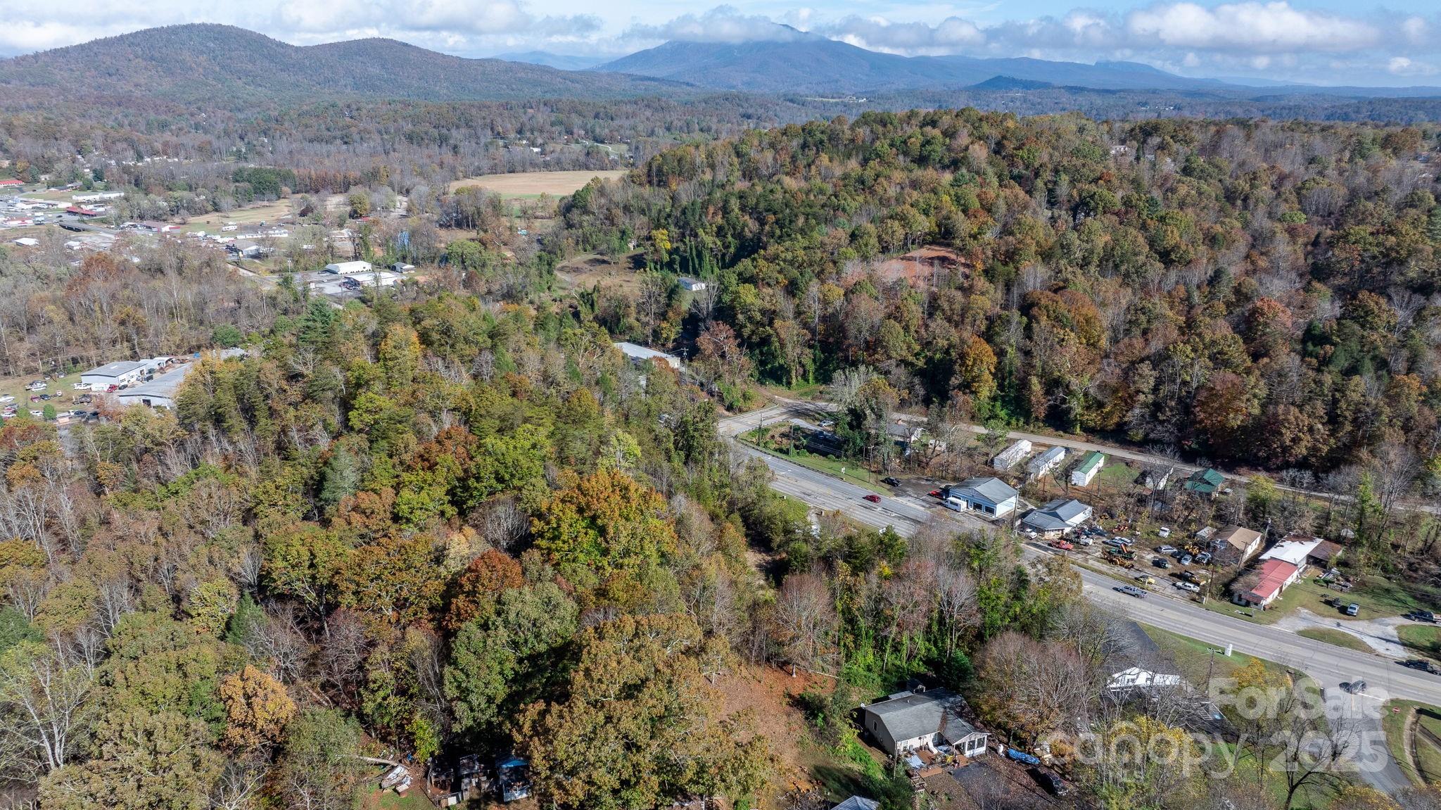 1965 N Main Street Marion NC 28752