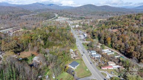 1965 N Main Street Marion NC 28752
