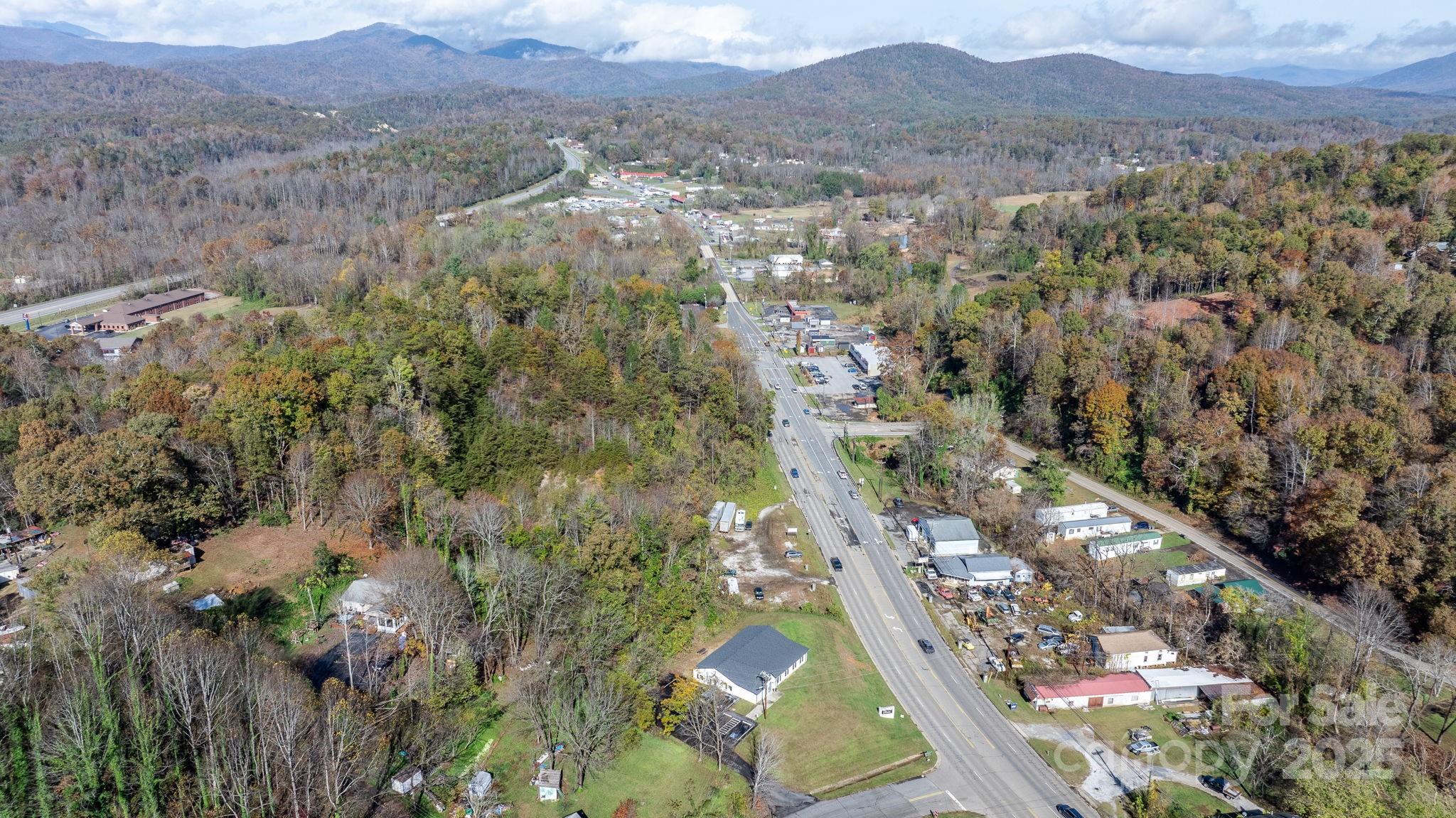 1965 N Main Street Marion NC 28752